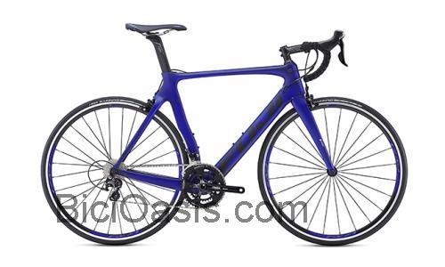Fuji Transonic 2.9 ficha técnica y opiniones